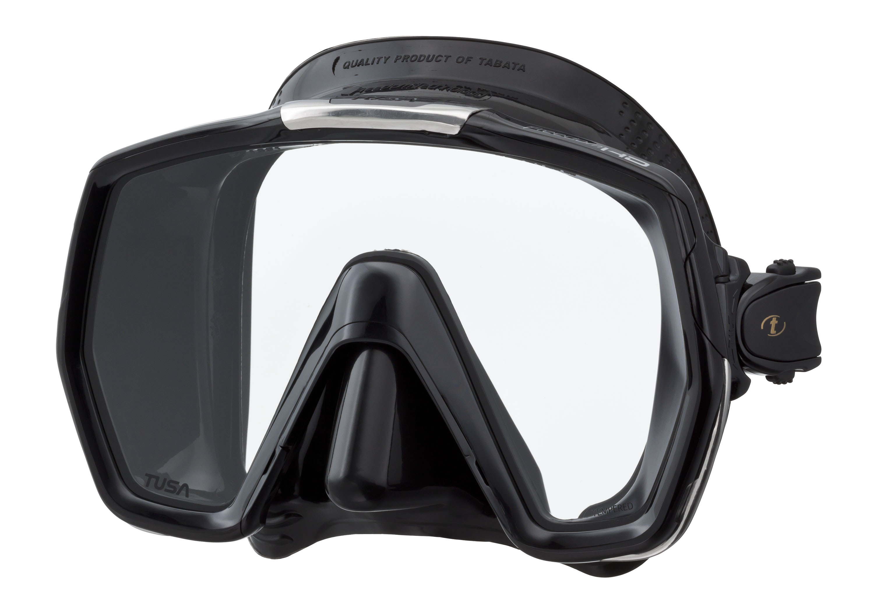 Shop Masken: Tusa Freedom HD | TSK